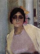 Joaquin Sorolla, Mary